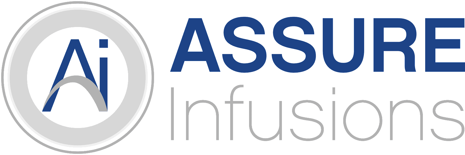 Assure Infusions Logo